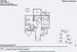 The Florence Residences (D19), Apartment #622098931